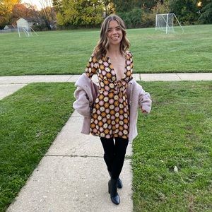 RESA Willa Mini Dress